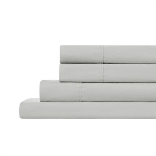 Omni-Wick  Cotton Percale Sheet Set - Queen-