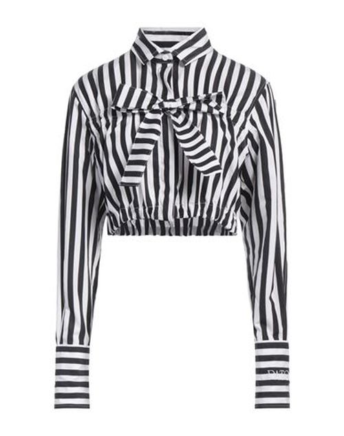 Woman Shirt Black