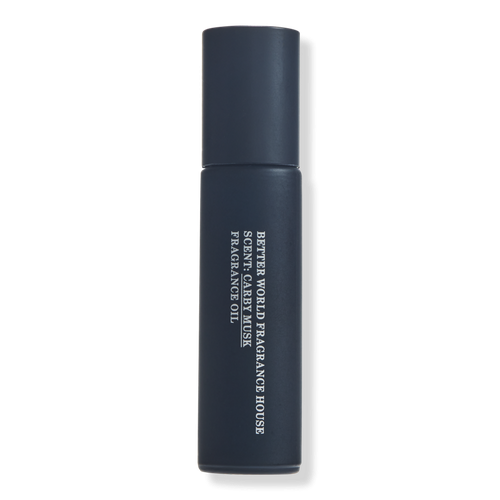 Carby Musk Fragrance Oil Rollerball