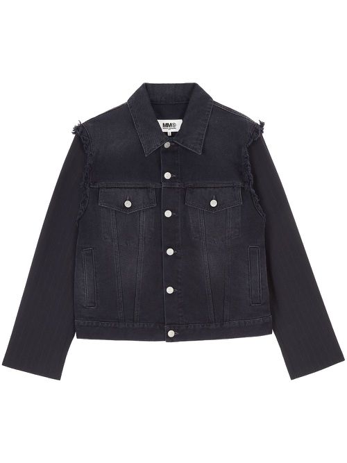 Maison Mihara Yasuhiro | Maison MIHARA YASUHIRO ムートンスタイル