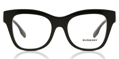 Burberry BE2388 3979 Women’s Glasses Burgundy Size 52 - Free Lenses - HSA/FSA Insurance - Blue Light Block Available