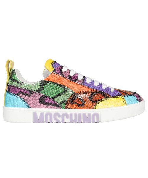 Low-top Sneakers