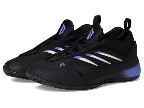 Adidas Unisex Dame 9 Basketball Sneaker