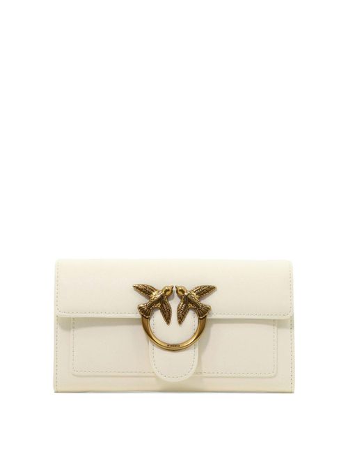 Love Mini Icon Chain Crossbody Bag