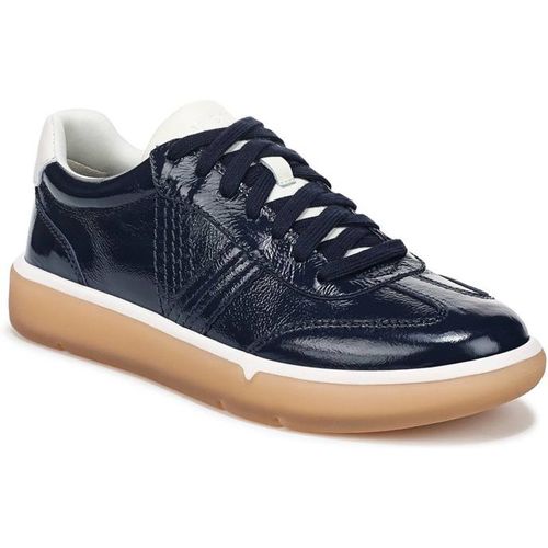 Vionic City Walk Trainers In Navy