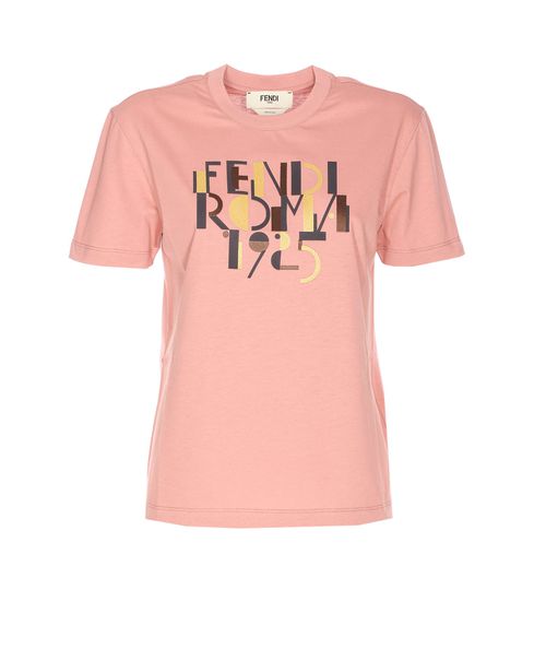 Logo T-shirt