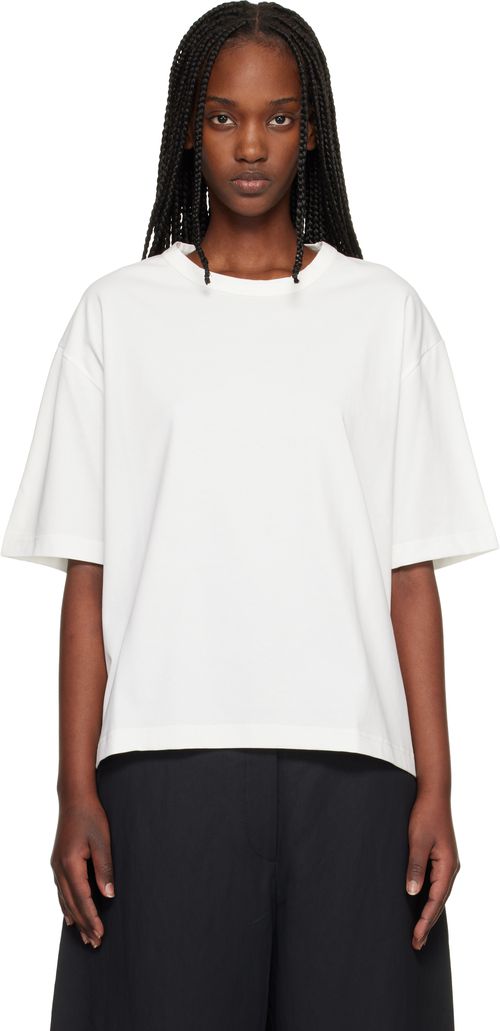 White Lee T-shirt