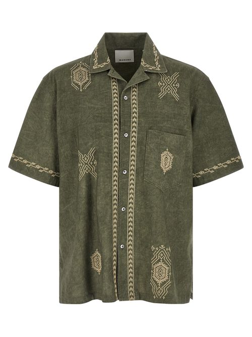 Zekim Shirt