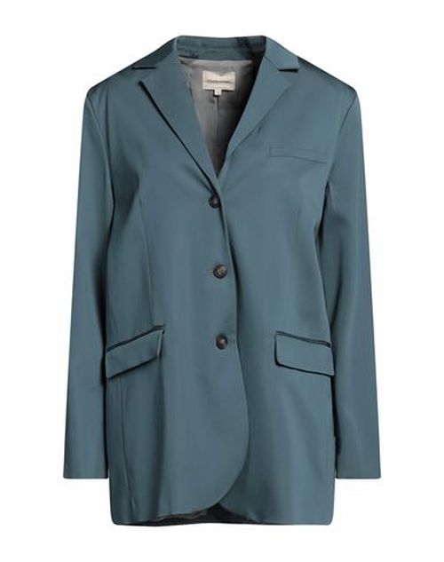 Woman Suit jacket Pastel blue
