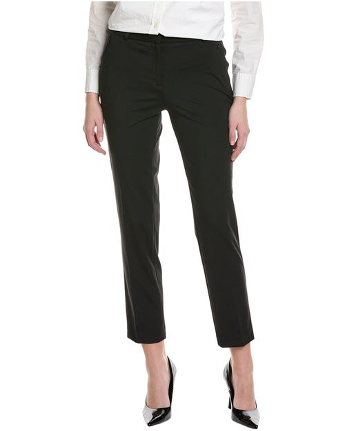Slim Ankle Pant