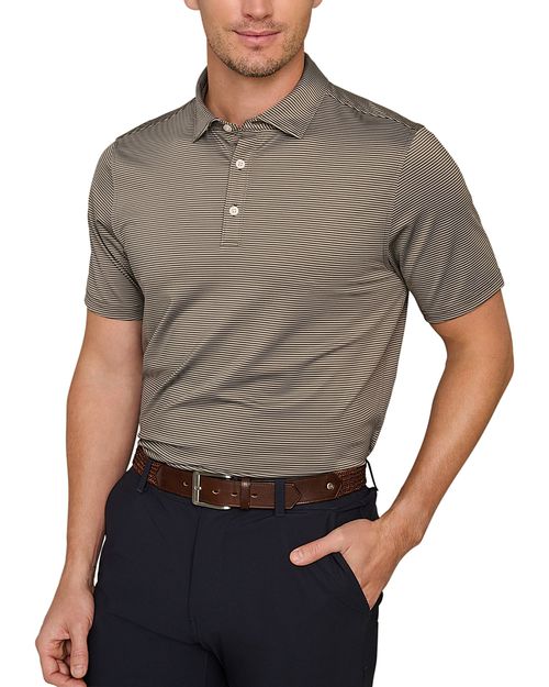 Drive Time Golf Polo Shirt