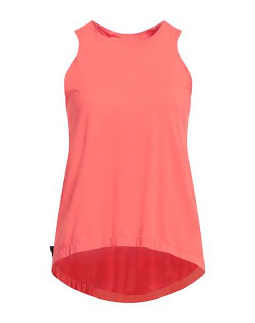 Woman Tank top Coral
