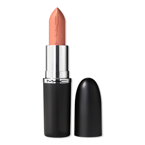 M·A·Cximal Sleek Satin Lipstick - Myth