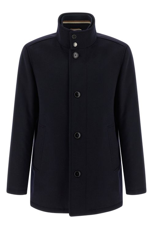 'H-Coxtan-234' Coat