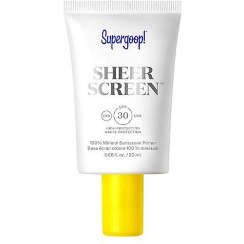 Supergoop! Sheerscreen SPF 30 20ml