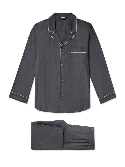 Cotton Pyjama Set