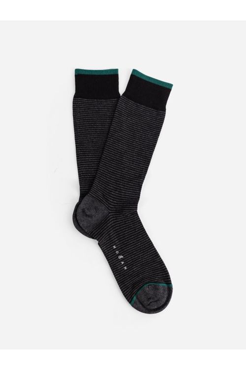 Demi Socks — Black
