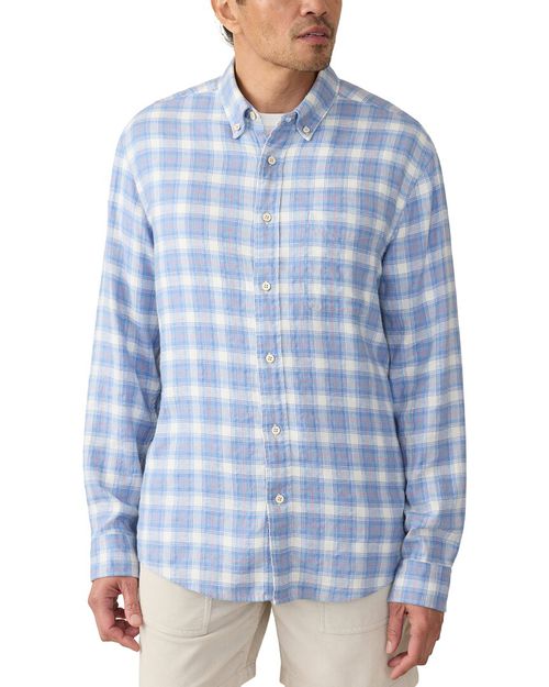 Breeze Shirt