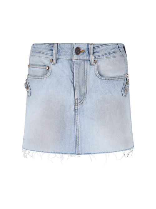100% Cotton Skirt