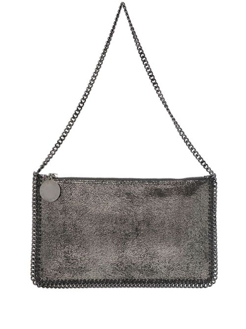 Falabella shoulder bag - Grey