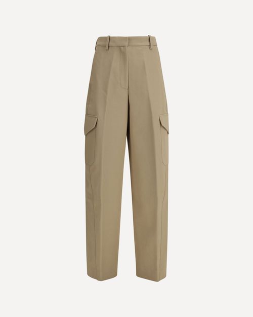 Cargo Pants Female 38