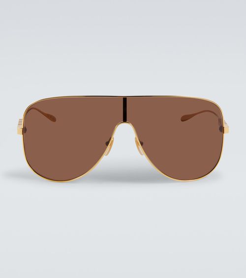 Mask Frame sunglasses