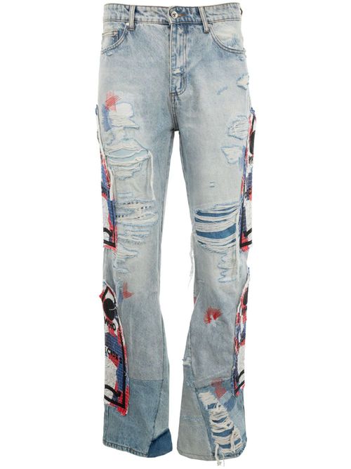 Glory jeans - Blue