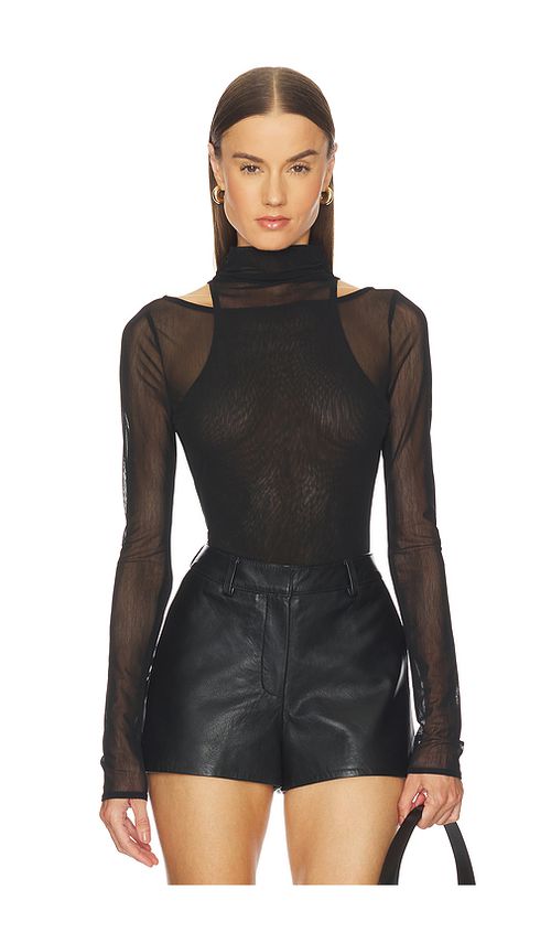 Nbd body valentina en color negro XS también en L, M, S