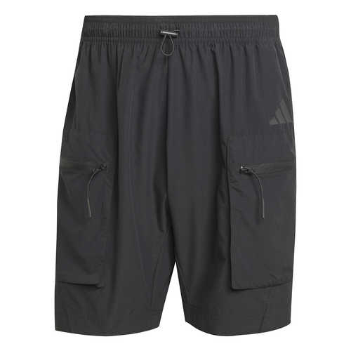 City Escape Woven Shorts