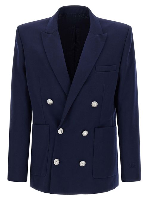 Grain De Poudre Blazer