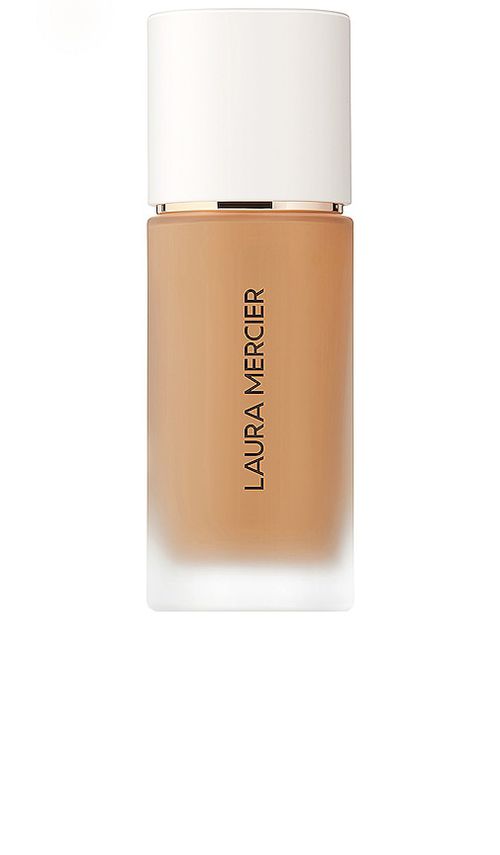 Laura Mercier Real Flawless Foundation in 4W1 Suntan