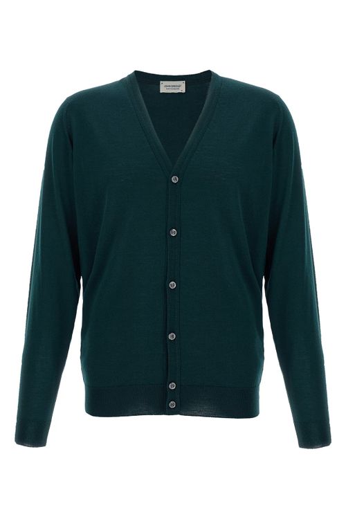 'Petworth' Cardigan