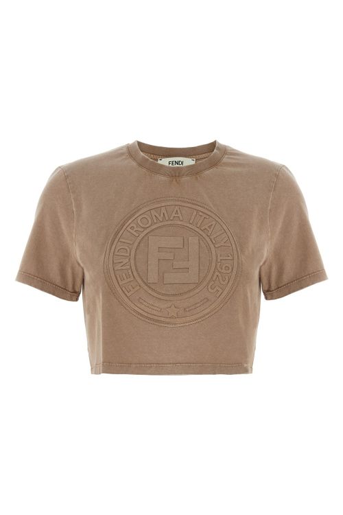 3D 'Roma' T-Shirt