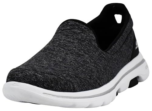 Skechers Women's Go Walk 5 Honor Sneaker