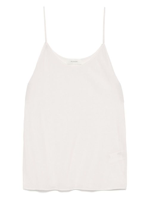 RUOHAN Los slip top - Neutrals