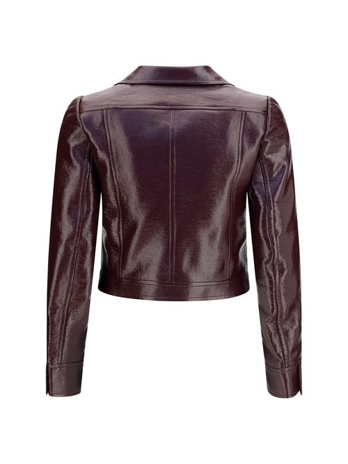 Reedition Jacket — Red