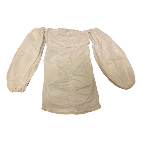 Dresses Cotton for Female 38 IT
