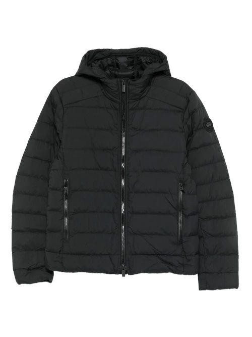 Men's Lightweight Luxe Hooded Knitwear