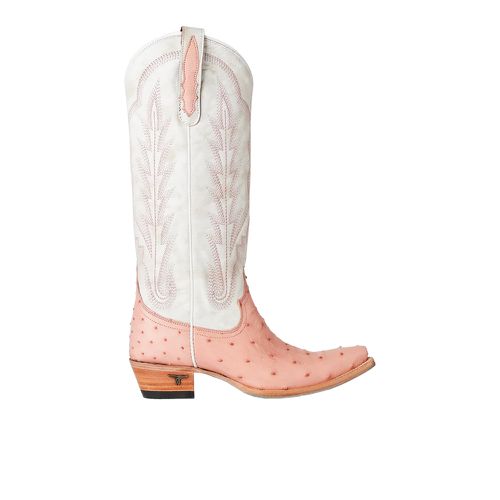 Skylight Cowboy Boots