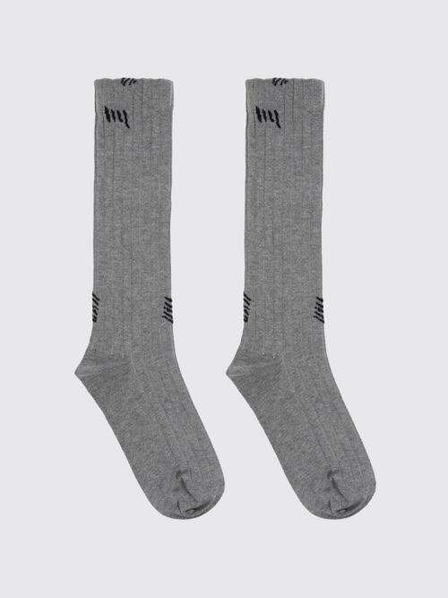 Socks Woman color Grey