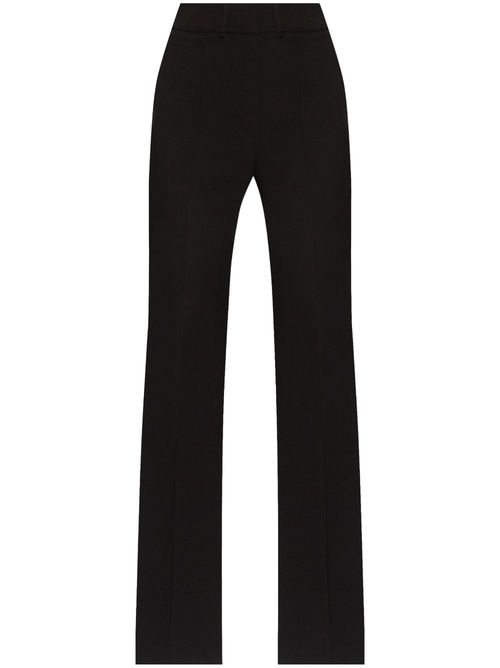 Dalgety trousers - Black