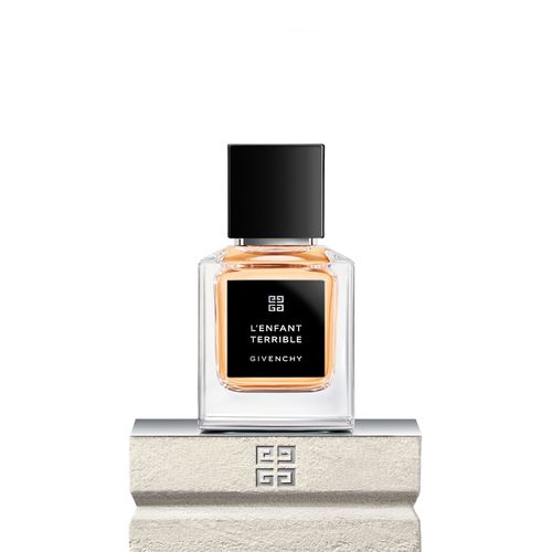 GIVENCHY - L'enfant Terrible - Eau De Parfum Citrus, Woody, Musky 50 ml - Fragrance