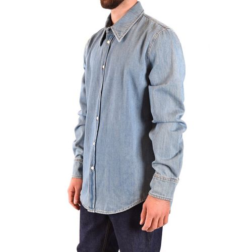 Camicie Calvin Klein 205W39nyc Blu