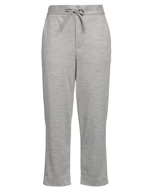 Woman Pants Grey