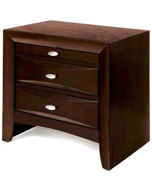 Acme Furniture Ireland I/Storage Nightstand