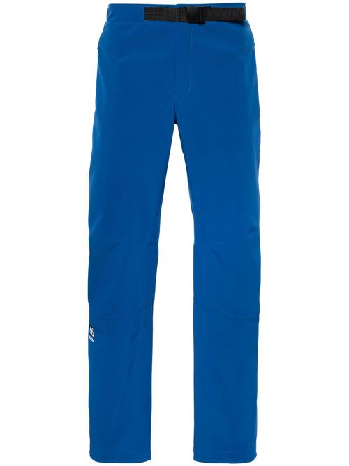 Vatnajökull performance trousers - Blue