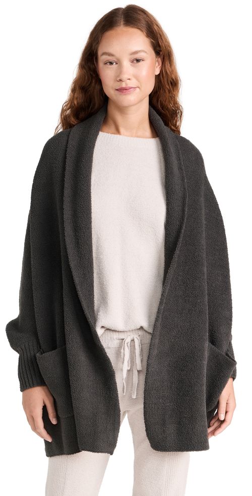 CozyChic Blanket Wrap Carbon One Size
