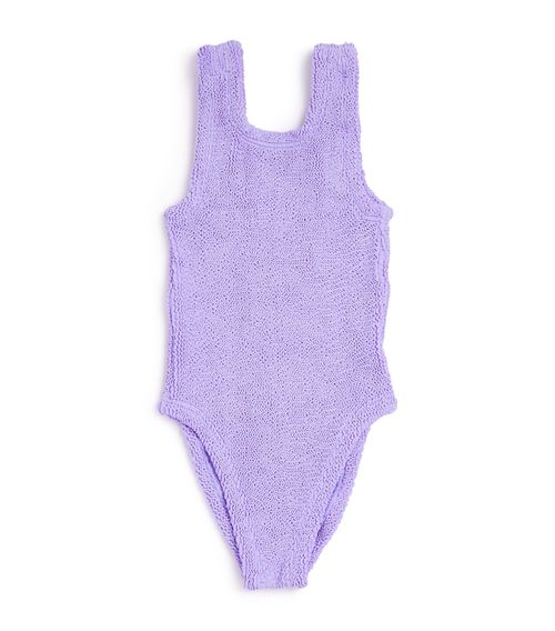 Hunza G Kids Classic Swimsuit