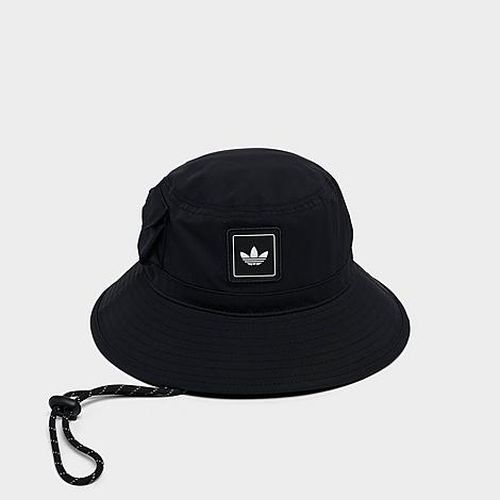 Originals Utility 3.0 Boonie Hat in Black/White