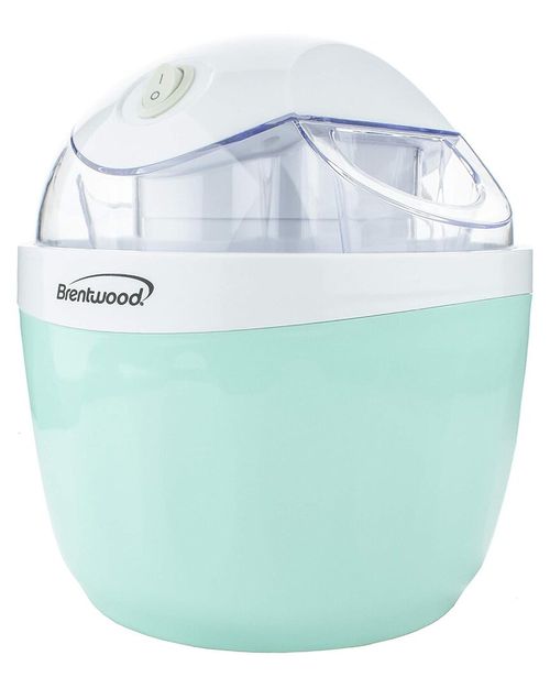 1qt Ice Cream & Sorbet Maker
